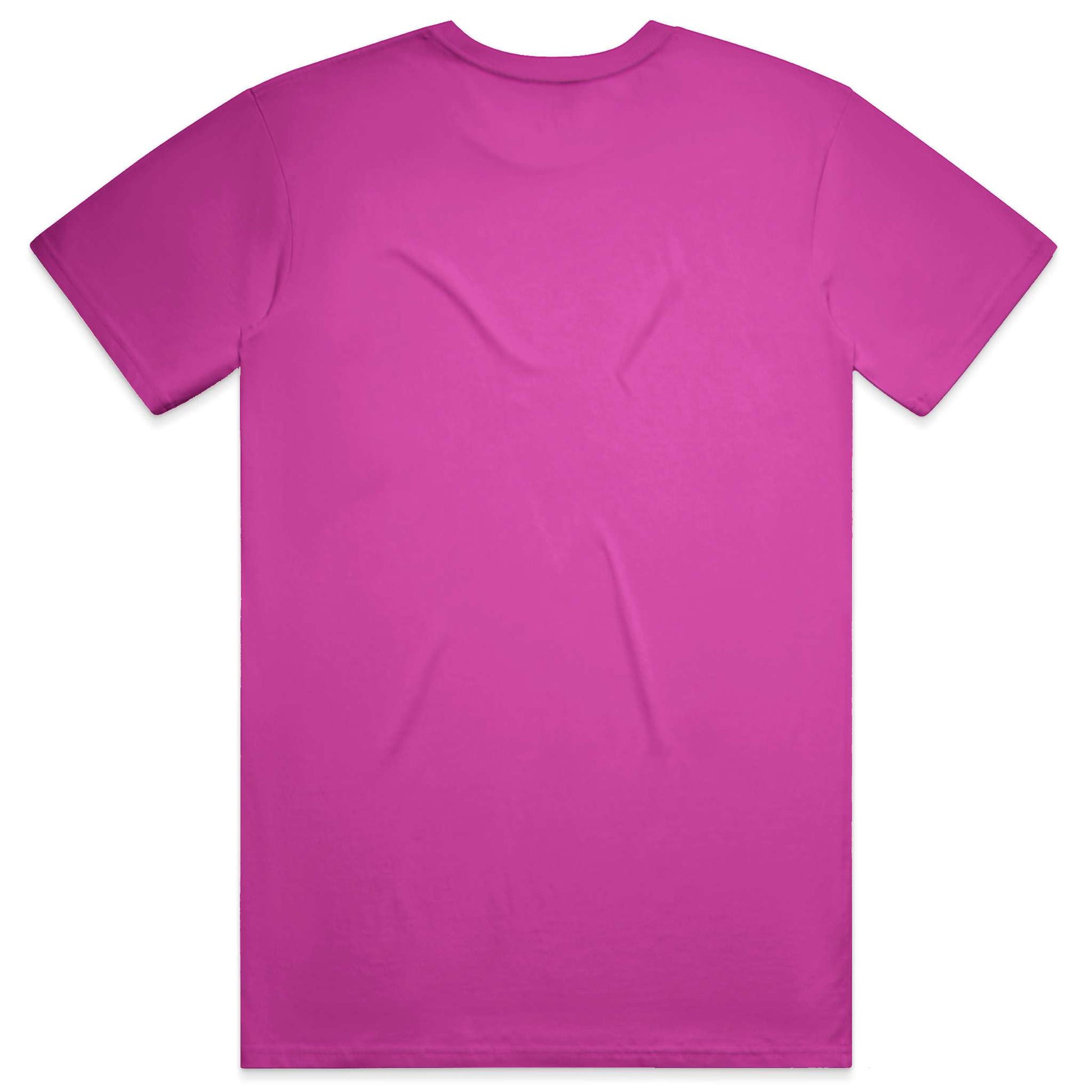 Essential Tee - Berry - Swampy Couture - tshirt