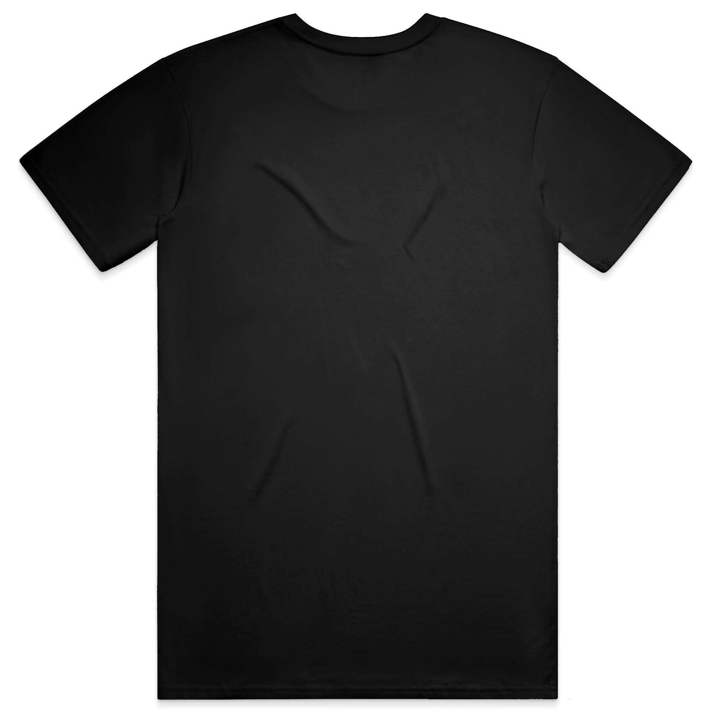 Premium Tee - Black - Swampy Couture - tshirts