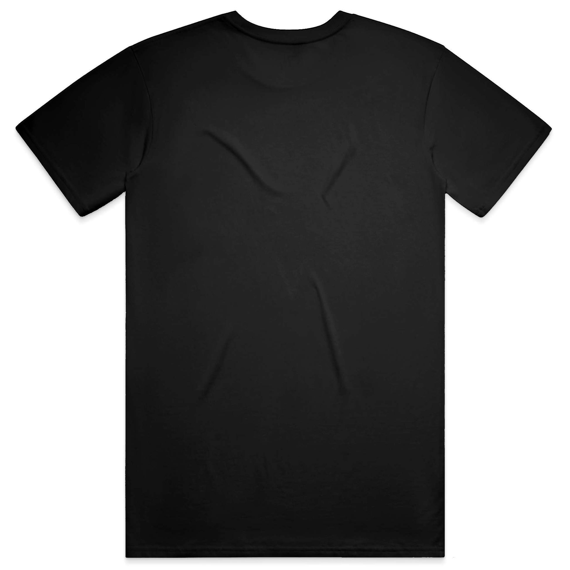 Premium Tee - Black - Swampy Couture - tshirts