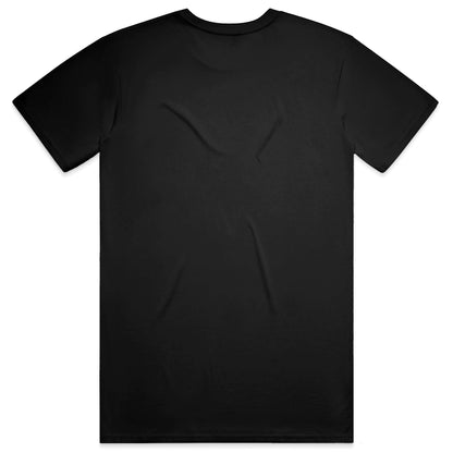 Premium Tee - Black - Swampy Couture - tshirts