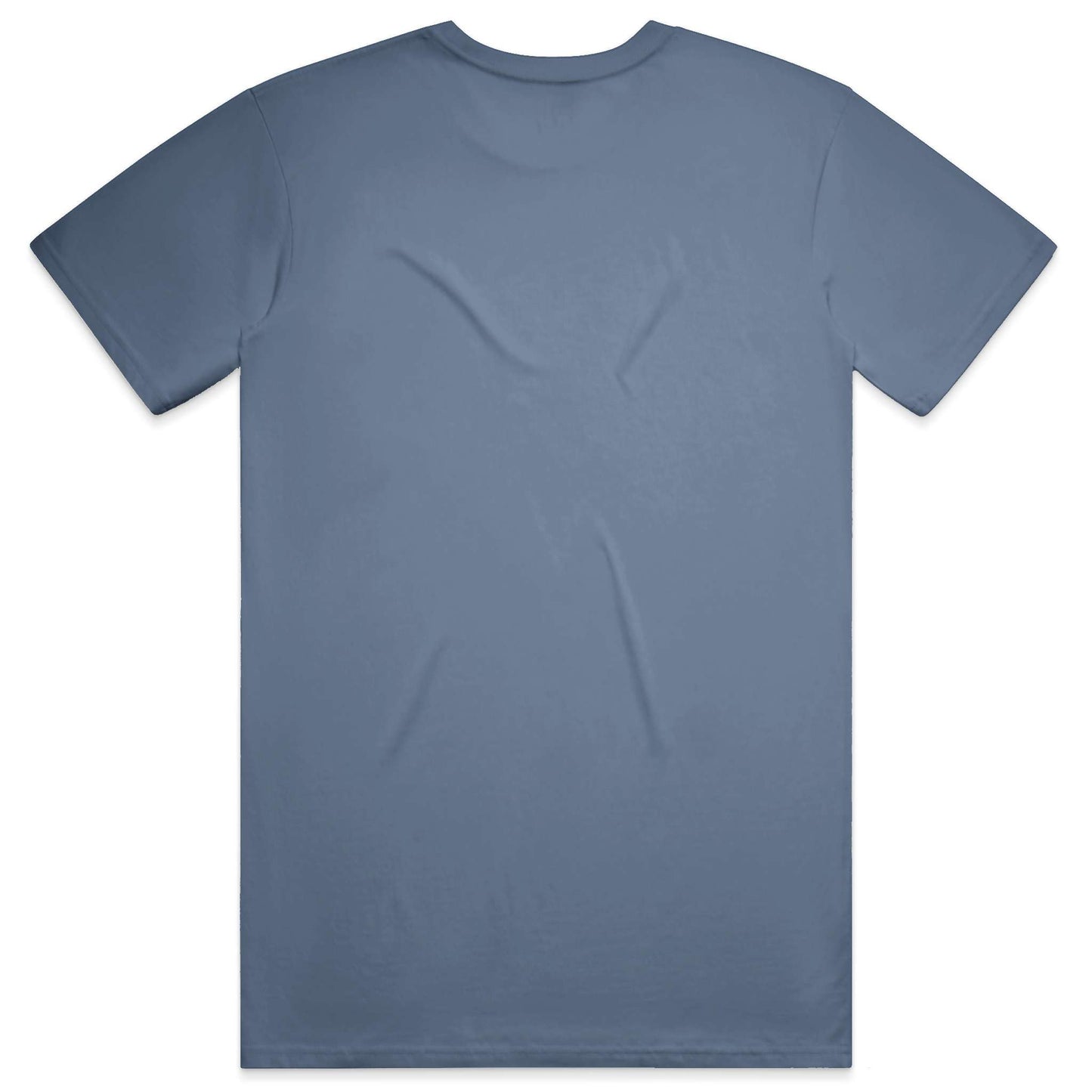 Premium Tee - Blue Jean - Swampy Couture - tshirt