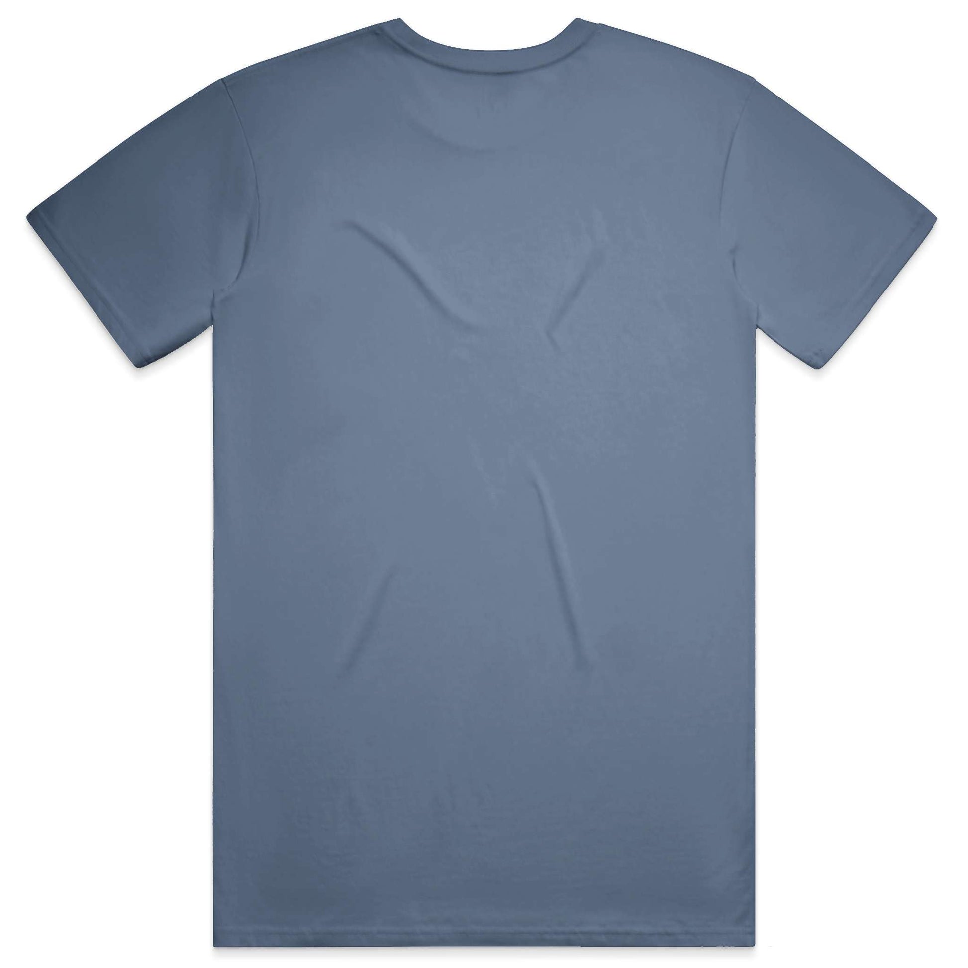 Premium Tee - Blue Jean - Swampy Couture - tshirt