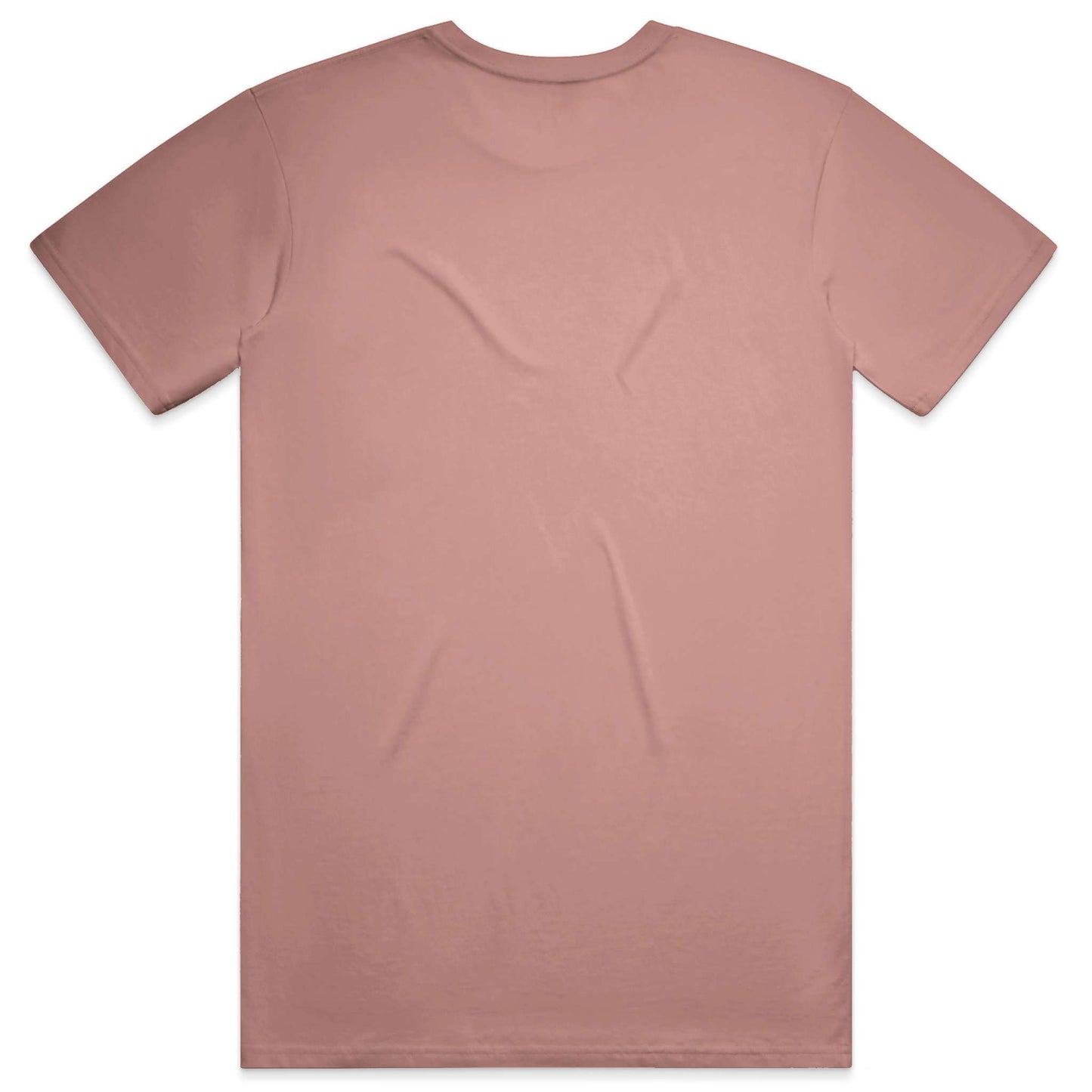 Premium Tee - Desert Pink - Swampy Couture - tshirt