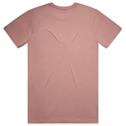 Premium Tee - Desert Pink - Swampy Couture - tshirt