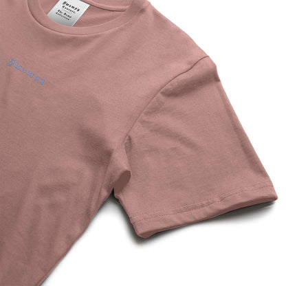 Premium Tee - Desert Pink - Swampy Couture - tshirt