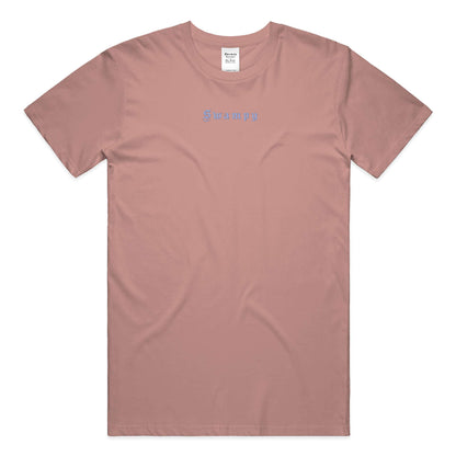 Premium Tee - Desert Pink - Swampy Couture - tshirt