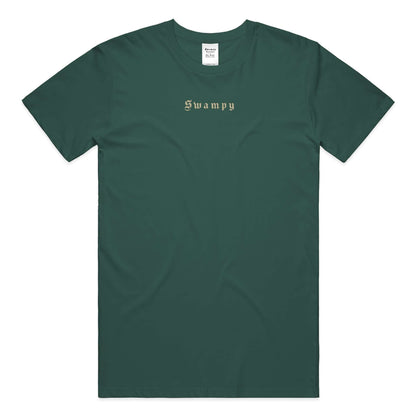 Premium Tee - Forest - Swampy Couture - tshirt