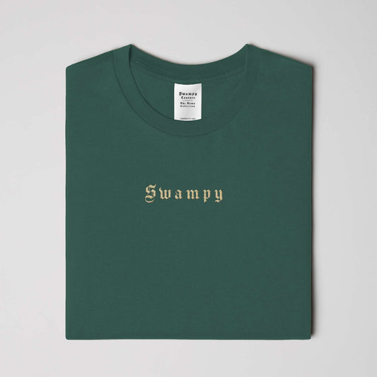Premium Tee - Forest - Swampy Couture - tshirt