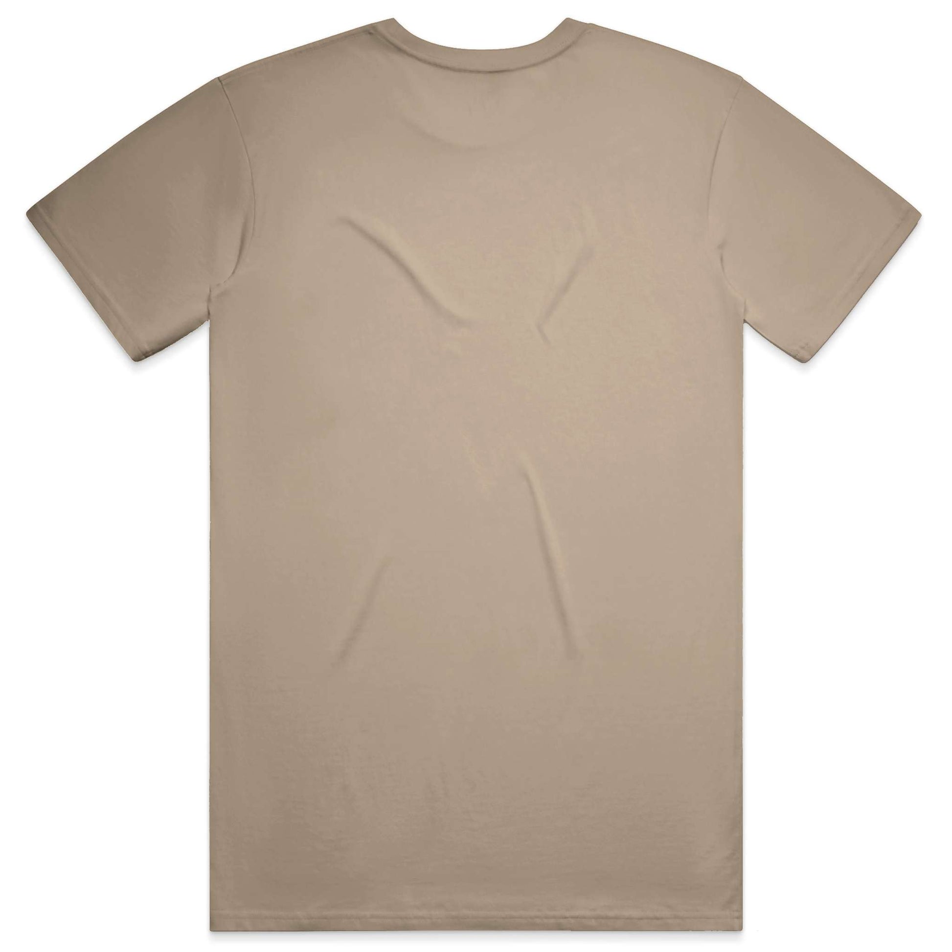 Premium Tee - Tan - Swampy Couture - tshirt