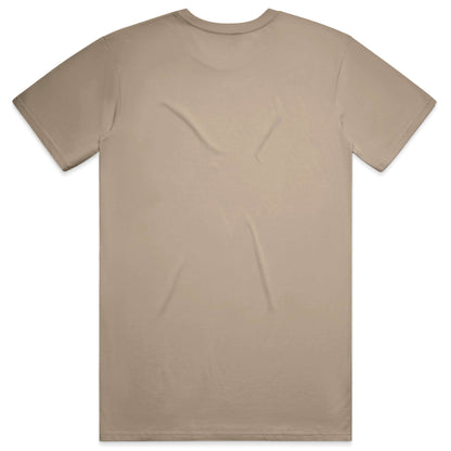 Premium Tee - Tan - Swampy Couture - tshirt