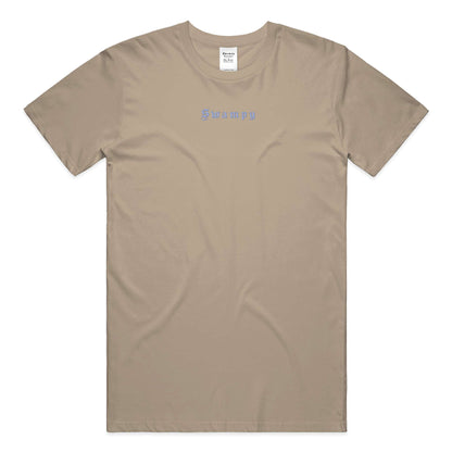 Premium Tee - Tan - Swampy Couture - tshirt