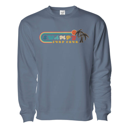 The Break Crew - Swampy Couture - sweatshirt