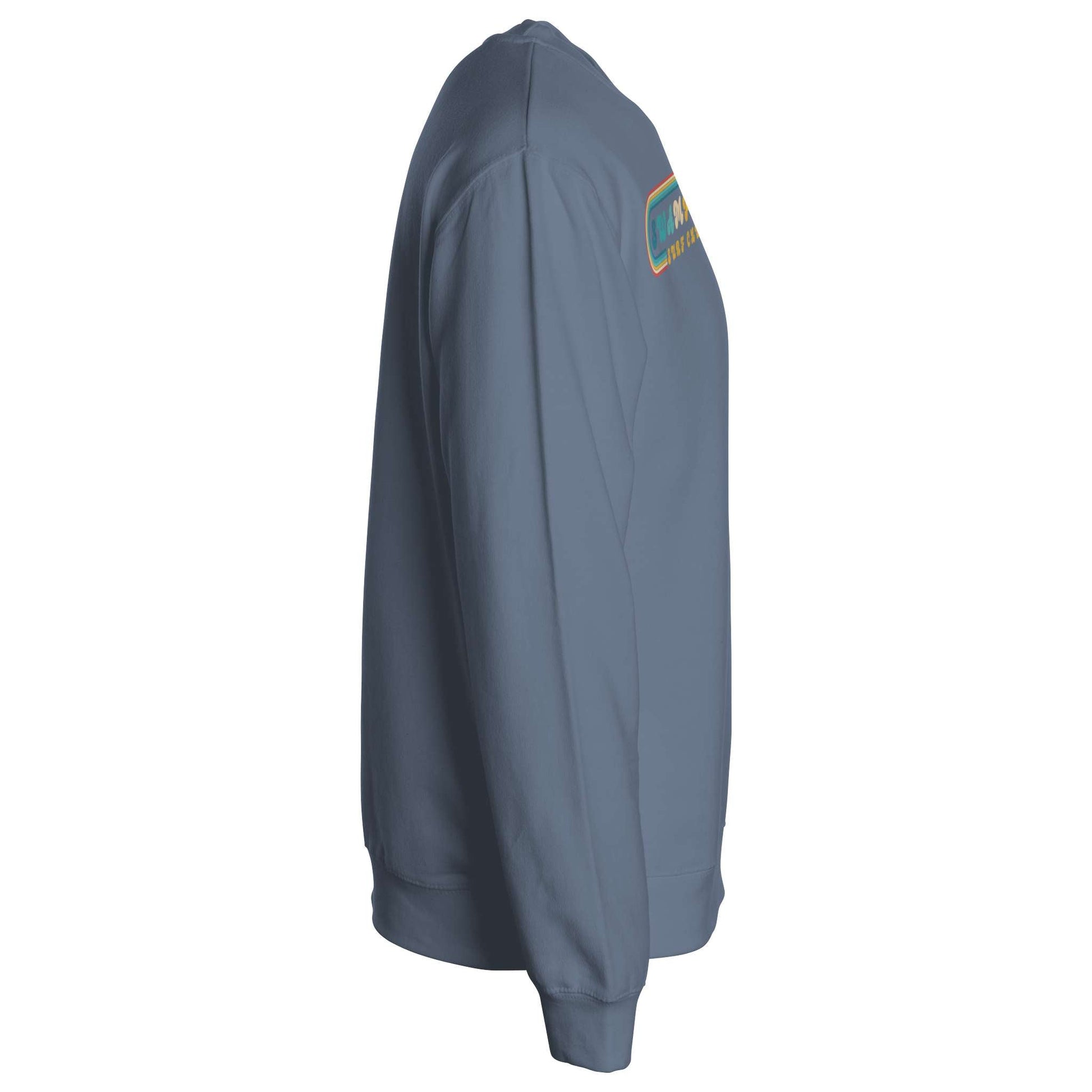 The Break Crew - Swampy Couture - sweatshirt