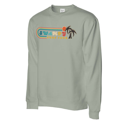 The Break Crew - Swampy Couture - sweatshirt