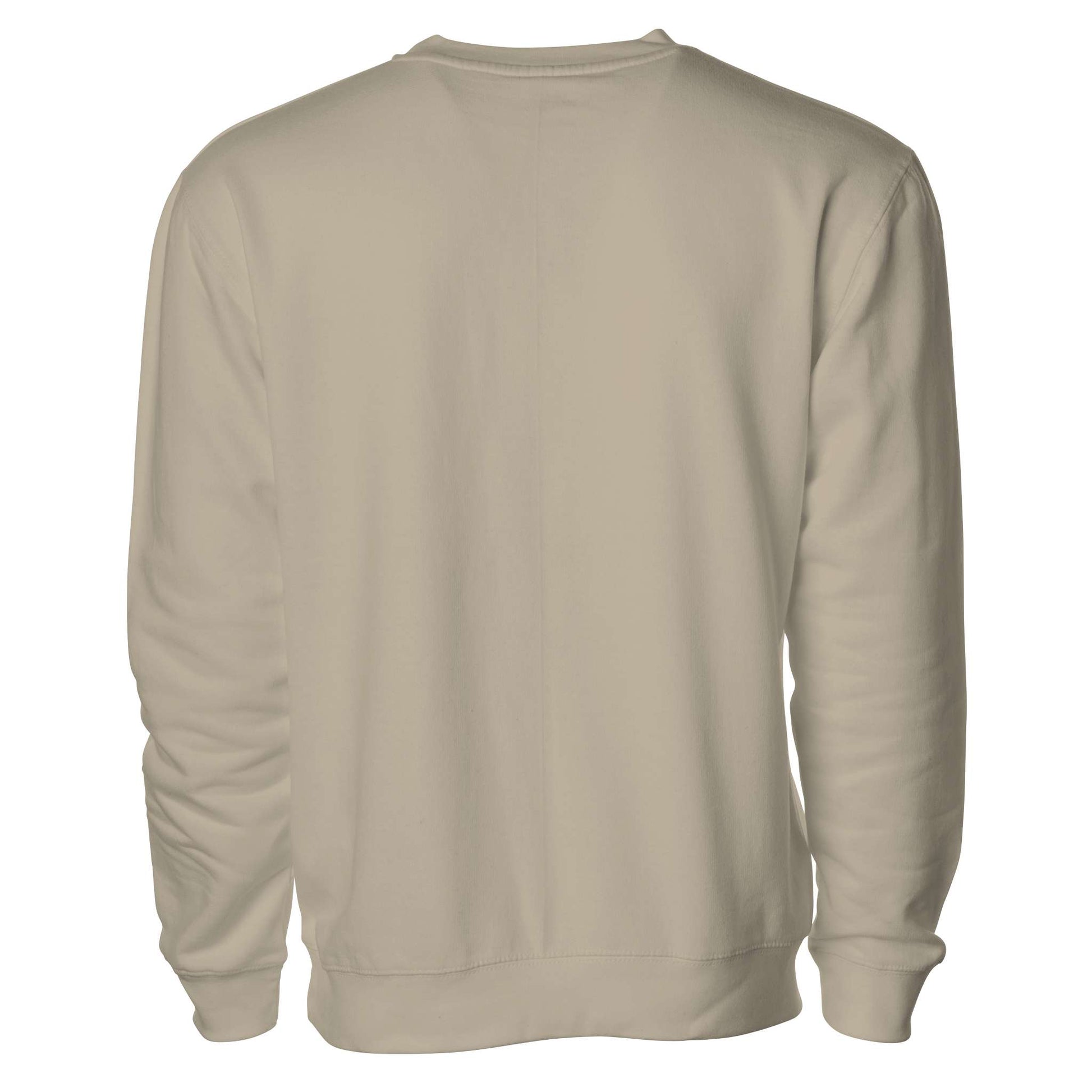 The Break Crew - Swampy Couture - sweatshirt