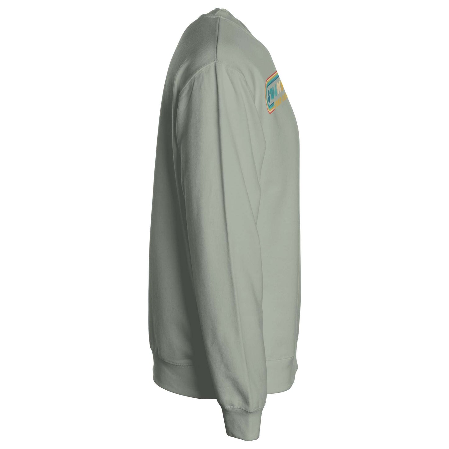 The Break Crew - Swampy Couture - sweatshirt