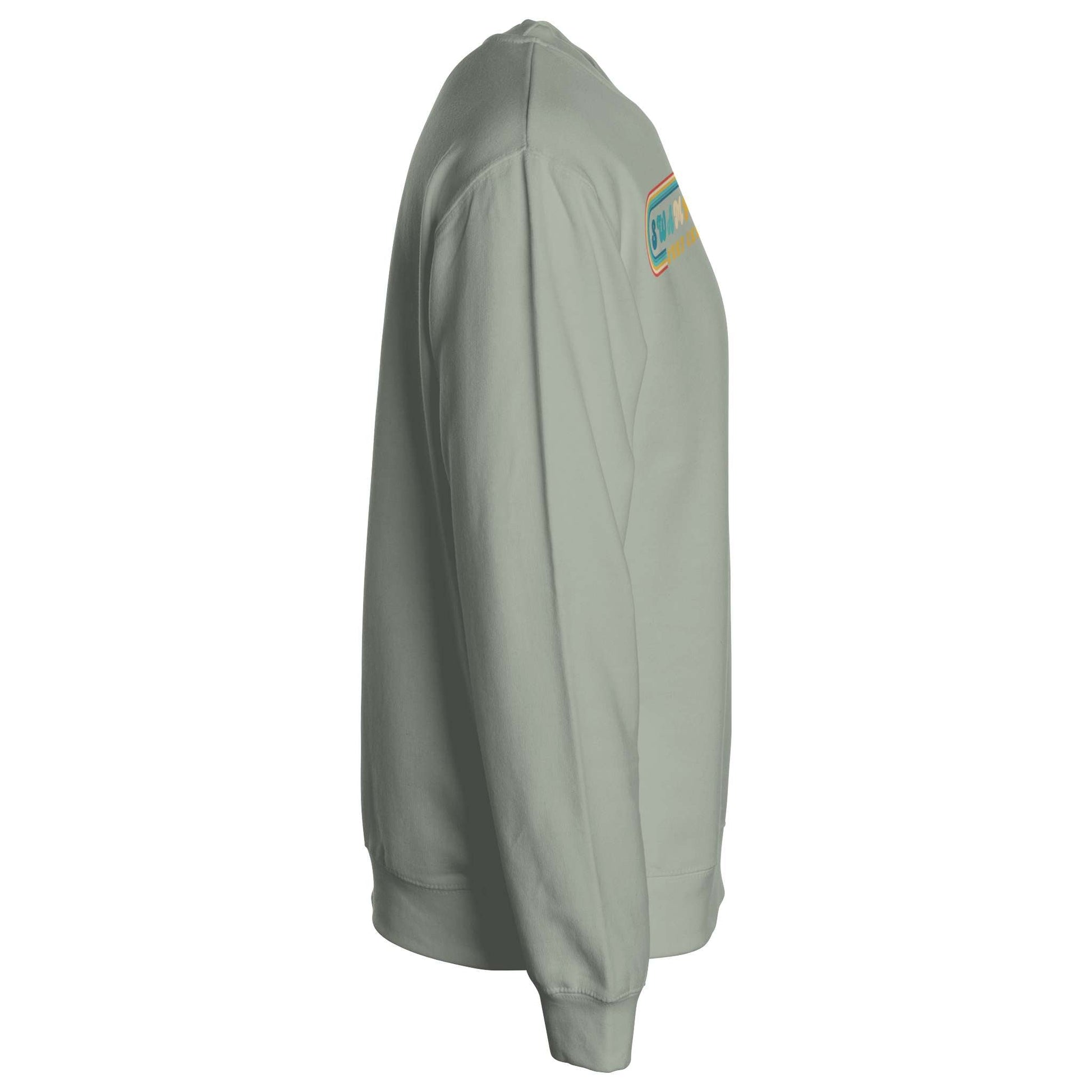 The Break Crew - Swampy Couture - sweatshirt