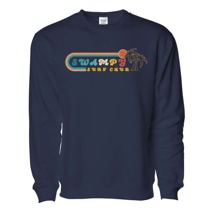 The Break Crew - Swampy Couture - sweatshirt