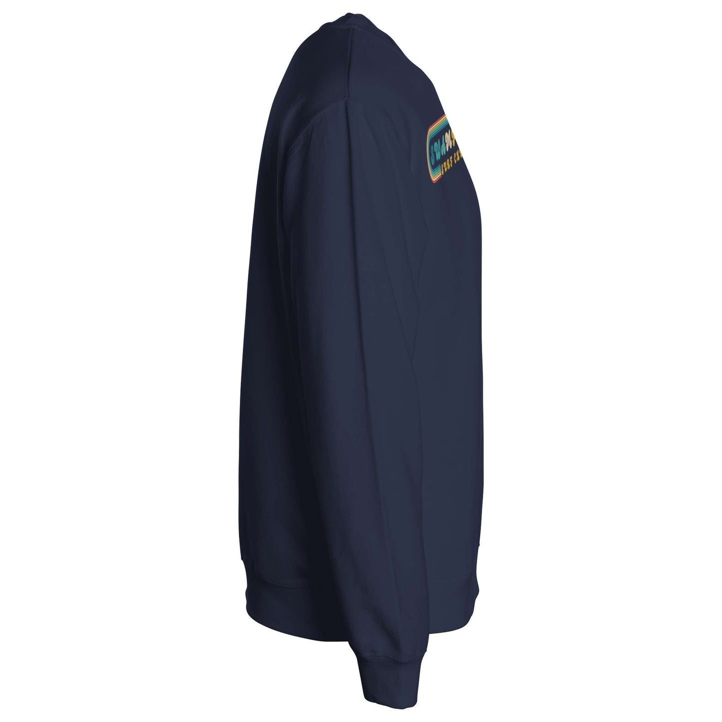 The Break Crew - Swampy Couture - sweatshirt