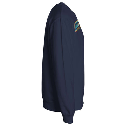 The Break Crew - Swampy Couture - sweatshirt