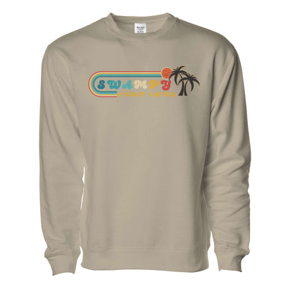 The Break Crew - Swampy Couture - sweatshirt