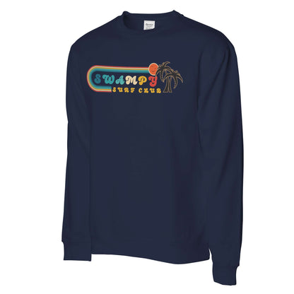 The Break Crew - Swampy Couture - sweatshirt