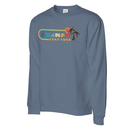 The Break Crew - Swampy Couture - sweatshirt