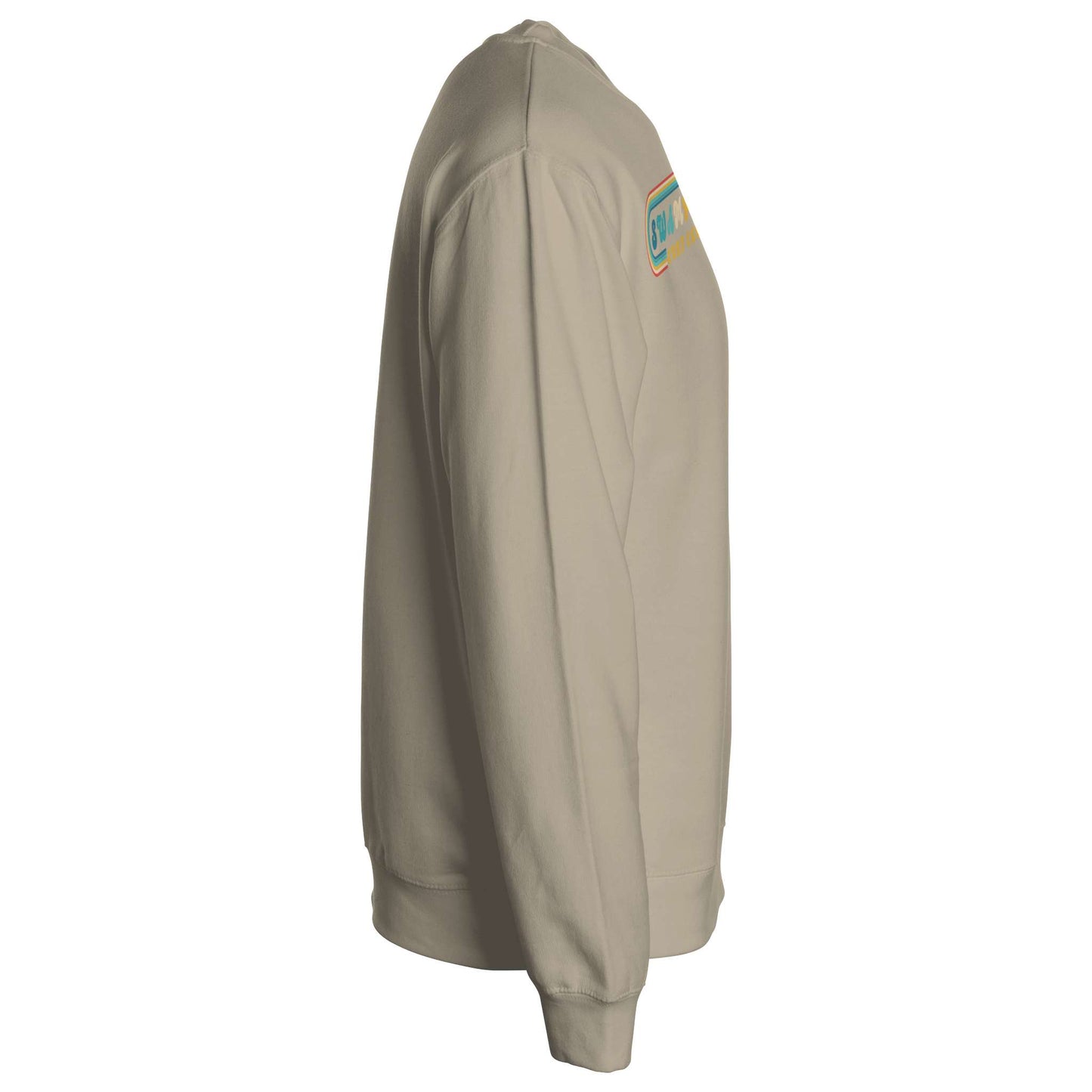 The Break Crew - Swampy Couture - sweatshirt