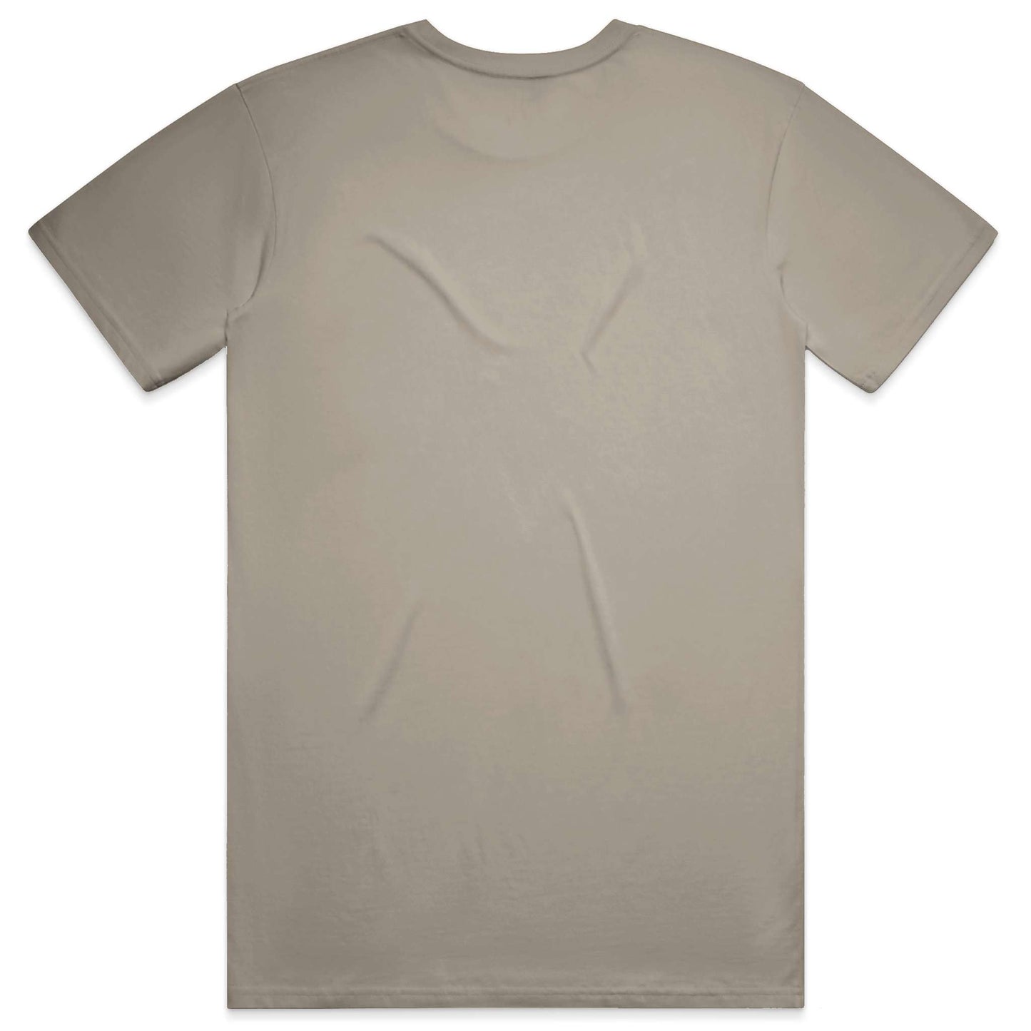 The Break Tee - Swampy Couture - tshirt