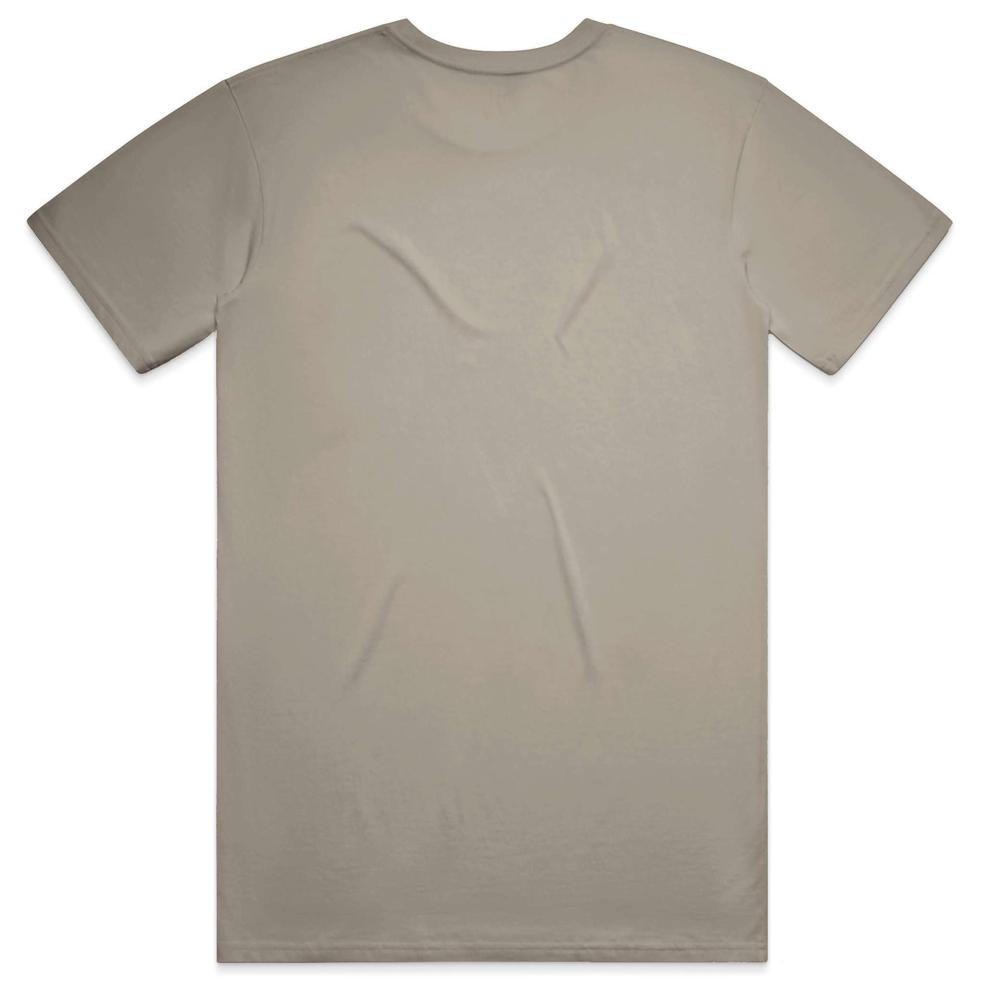 The Break Tee - Swampy Couture - tshirt