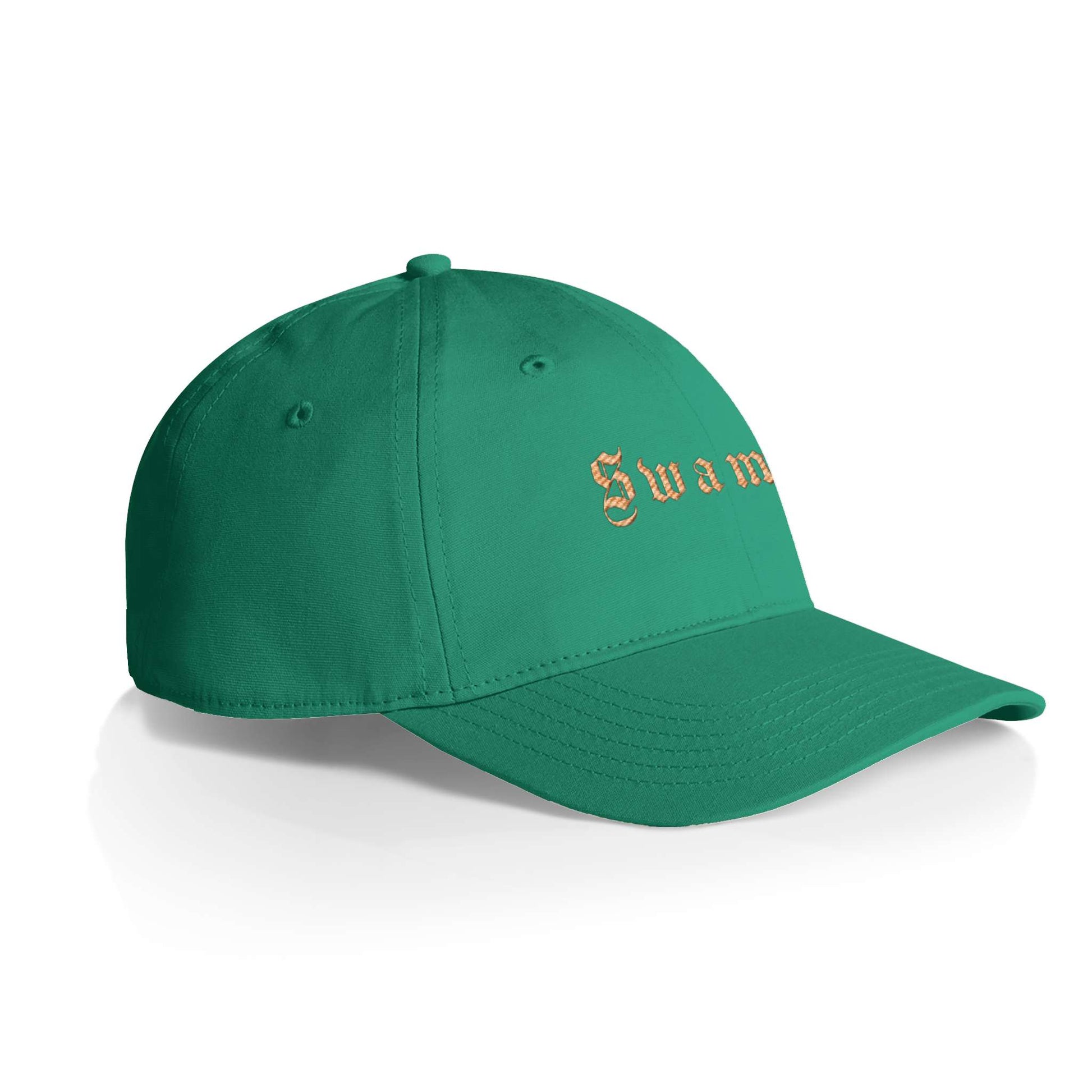The Dad Hat - Kelly - Swampy Couture - hat