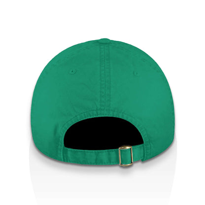 The Dad Hat - Kelly - Swampy Couture - hat