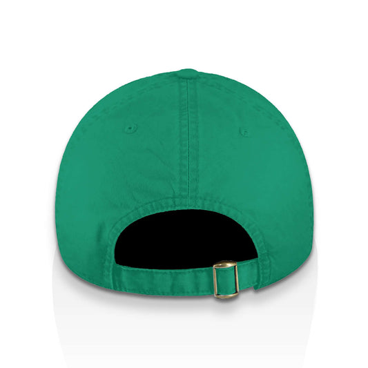 The Dad Hat - Kelly - Swampy Couture - hat