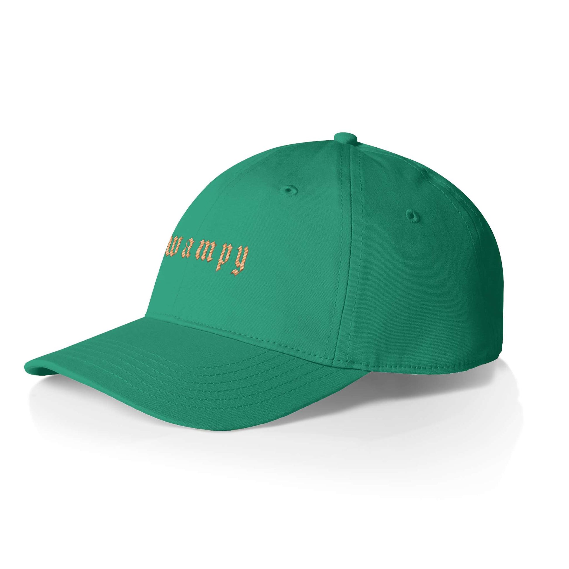 The Dad Hat - Kelly - Swampy Couture - hat