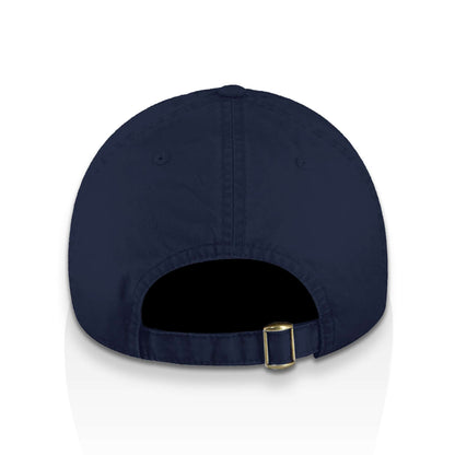 The Dad Hat - Navy - Swampy Couture - hat