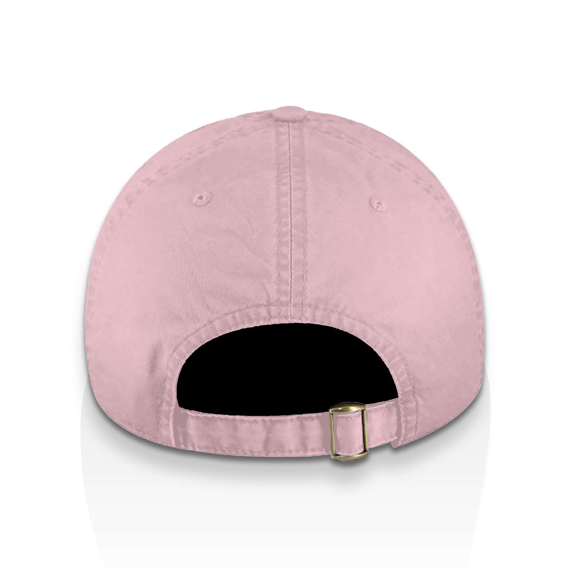The Dad Hat - Pink - Swampy Couture - hat