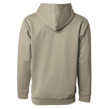 The Dawn Patrol Hoodie - Swampy Couture - hoodies