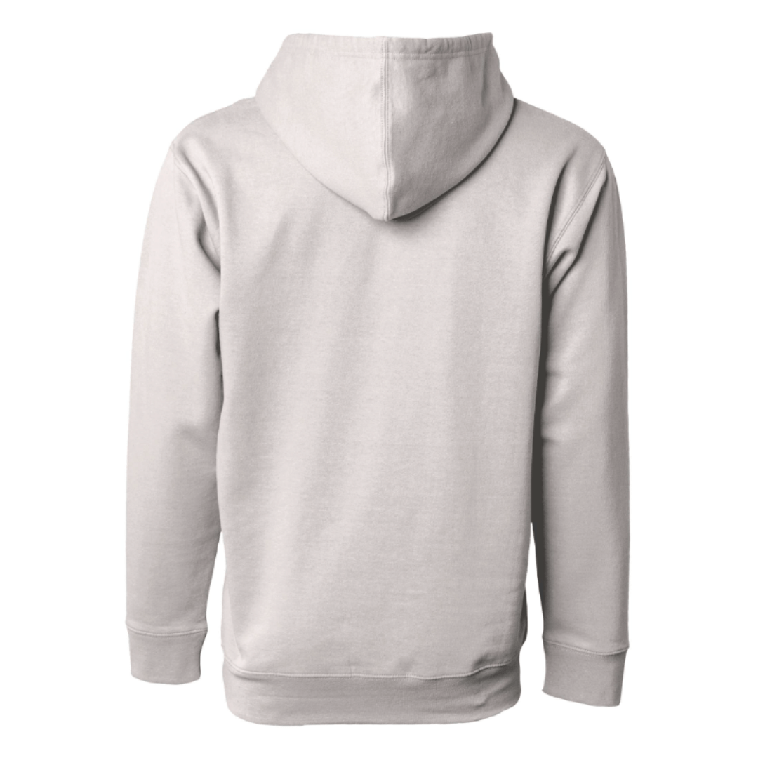 The Dawn Patrol Hoodie - Swampy Couture - hoodies