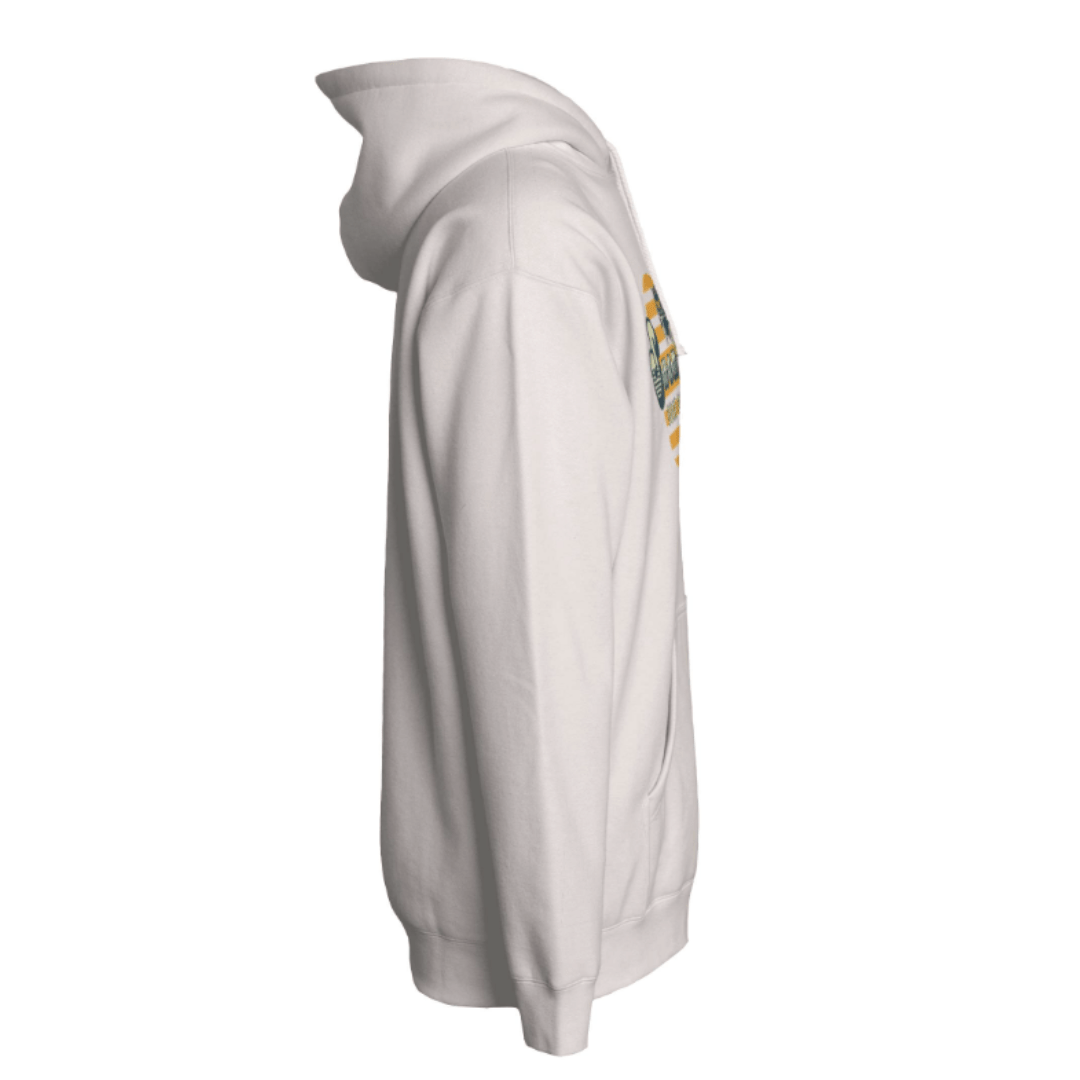 The Dawn Patrol Hoodie - Swampy Couture - hoodies