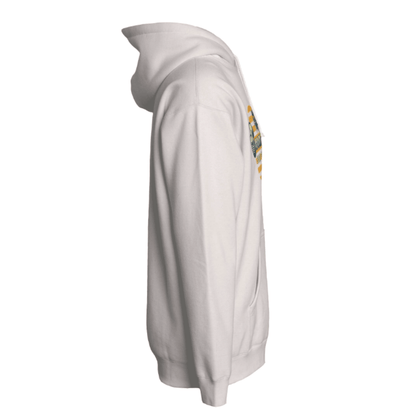 The Dawn Patrol Hoodie - Swampy Couture - hoodies