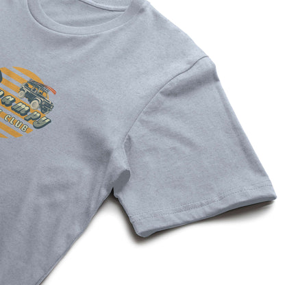 The Dawn Patrol Tee - Swampy Couture - tshirt