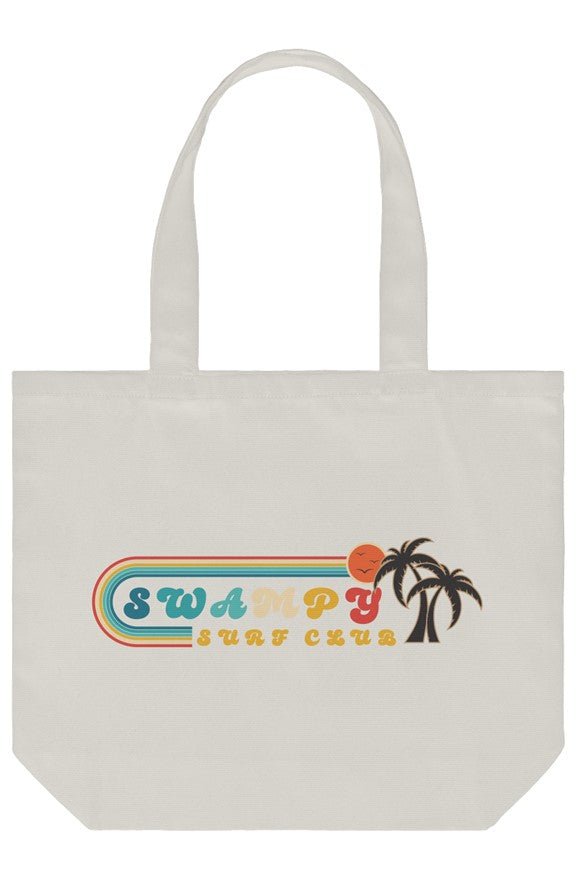 The Drift Tote - Swampy Couture - bags