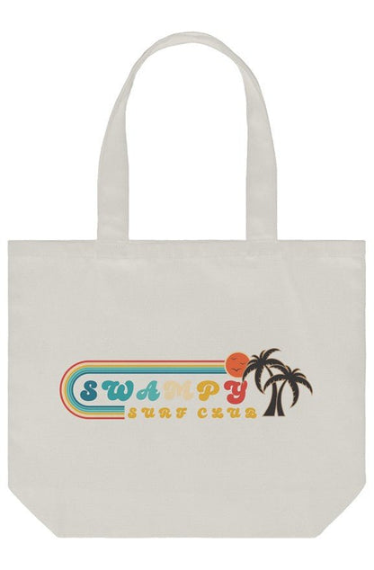 The Drift Tote - Swampy Couture - bags