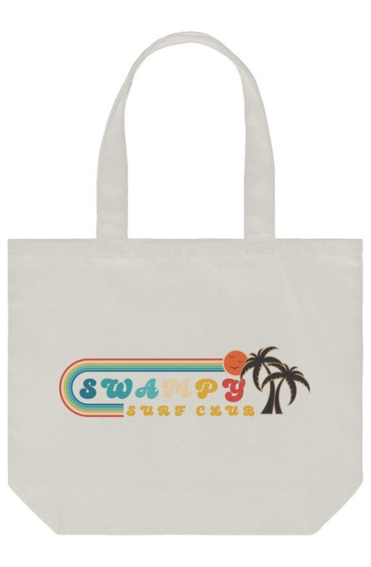 The Drift Tote - Swampy Couture - bags