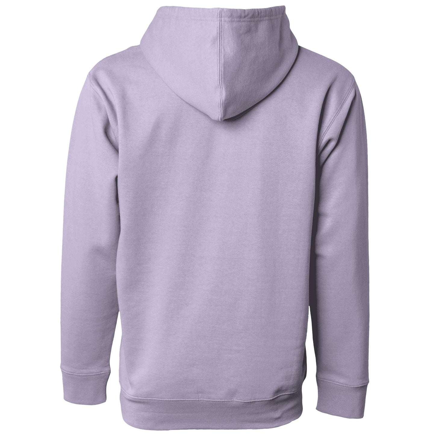 The Elevated Hoodie - Lavender - Swampy Couture - hoodies