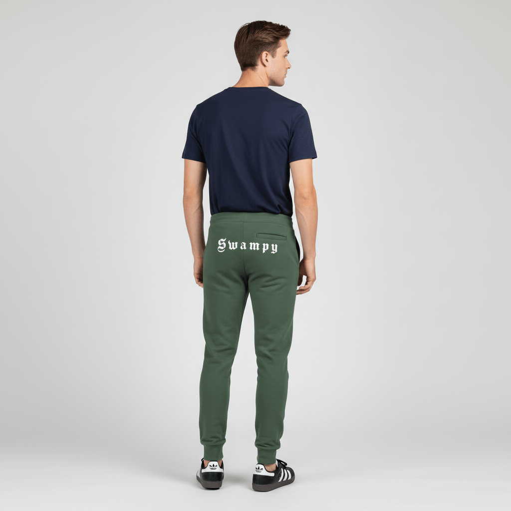 The Flow Jogger - Swampy Couture - pants