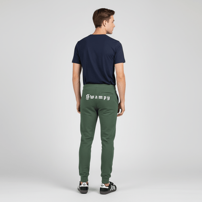 The Flow Jogger - Swampy Couture - pants
