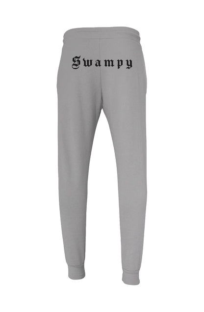 The Flow Jogger - Swampy Couture - pants