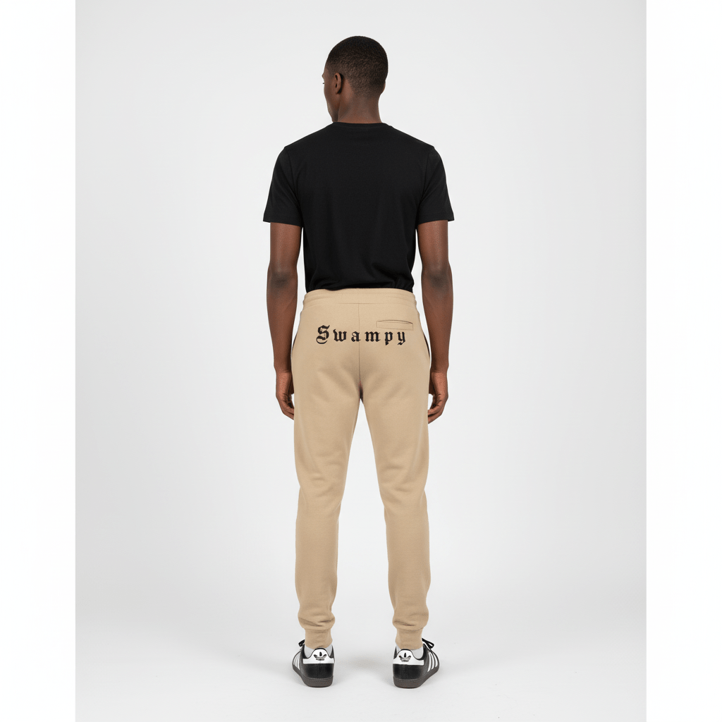 The Flow Jogger - Swampy Couture - pants