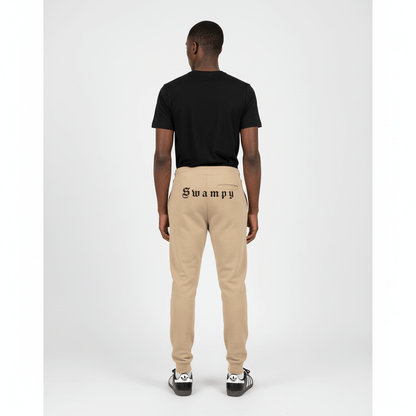 The Flow Jogger - Swampy Couture - pants